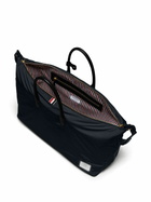 Thom Browne Logo-Patch Duffle Bag