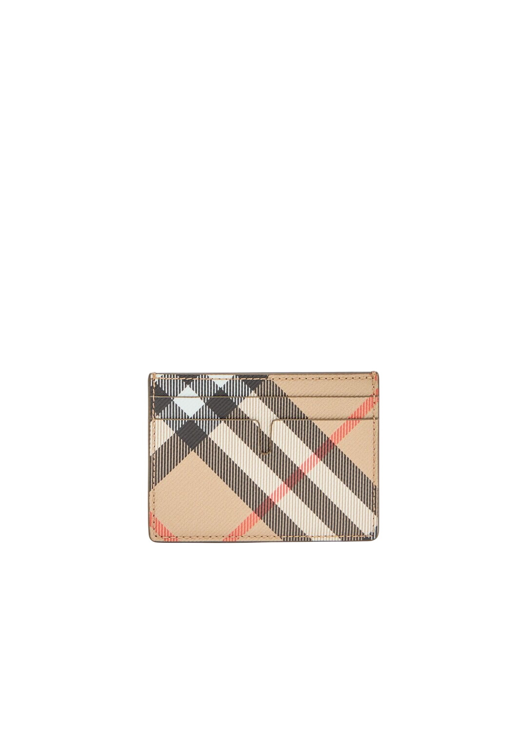 Burberry - Silver-Tone Money Clip - Men - Silver Burberry
