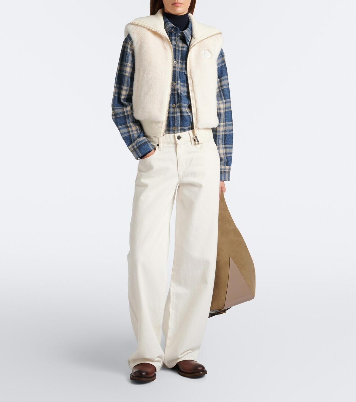 Fusalp Piagae vest