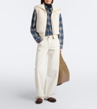 Fusalp Piagae vest