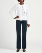 Closed Womens Pants Midnight in Blue