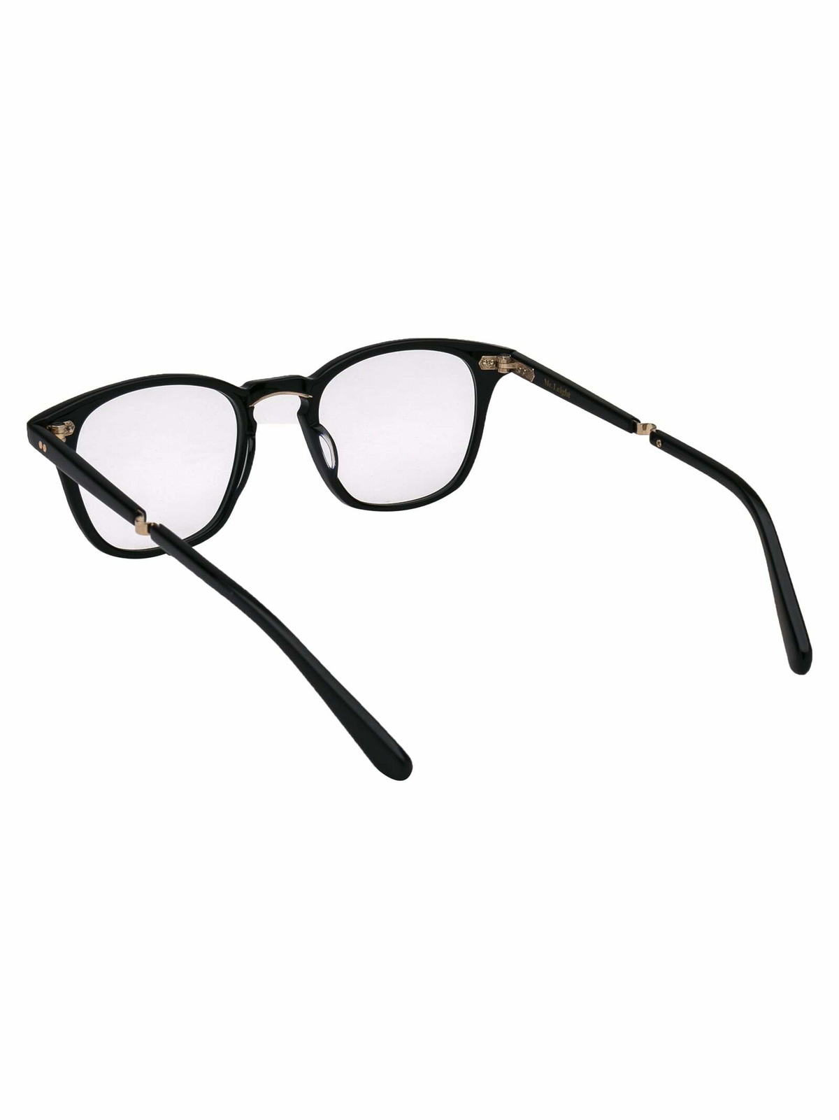 Garrett Leight Getty C 46 Glasses