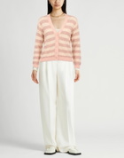Crossley Womens Cardigan Apricot