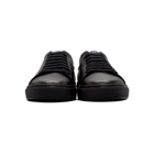 Axel Arigato Black Clean 90 Sneakers