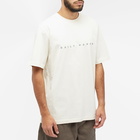 Daily Paper Men's Alias T-Shirt in Birch White