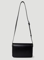 Saint Laurent Solferino Medium Shoulder Bag
