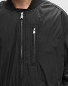 Marant Bakya Vest Black - Mens - Bomber Jackets