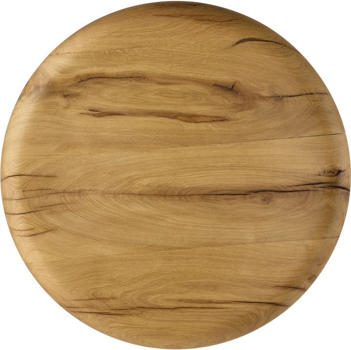 Photo: Louise Roe Aged Oak Tray