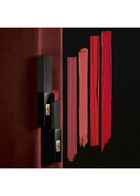 Yves Saint Laurent Rouge Pur Couture The Slim Velvet Radical Lipstick - 28 True Chili