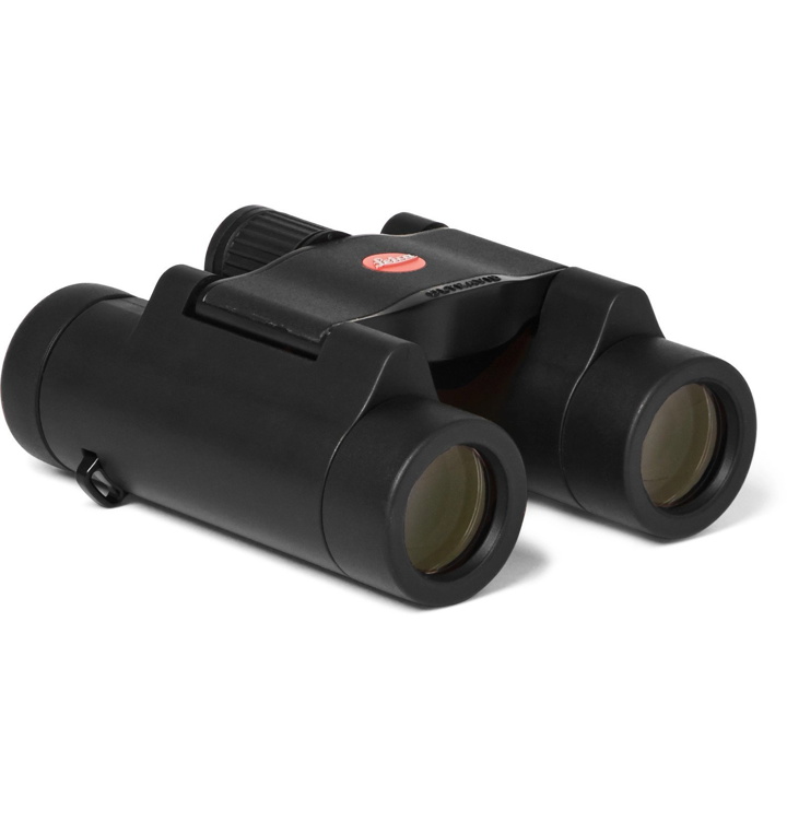 Photo: Leica - Ultravid 8x20 BCR Compact Binoculars - Black