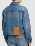 JACQUEMUS La Veste De Nîmes Denim Jacket