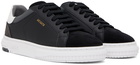 Axel Arigato Black Atlas Sneakers