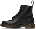 Dr. Martens Black 1460 Boots