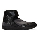 Kiko Kostadinov Black Asics Edition GEL-Nepxa Sneakers