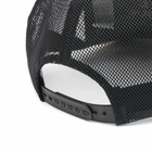 Visvim Men's Goodyear II Cap in Black 