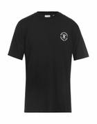 Daily Paper Mens T-shirt in Black