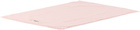 Tekla Pink Terry Bath Mat