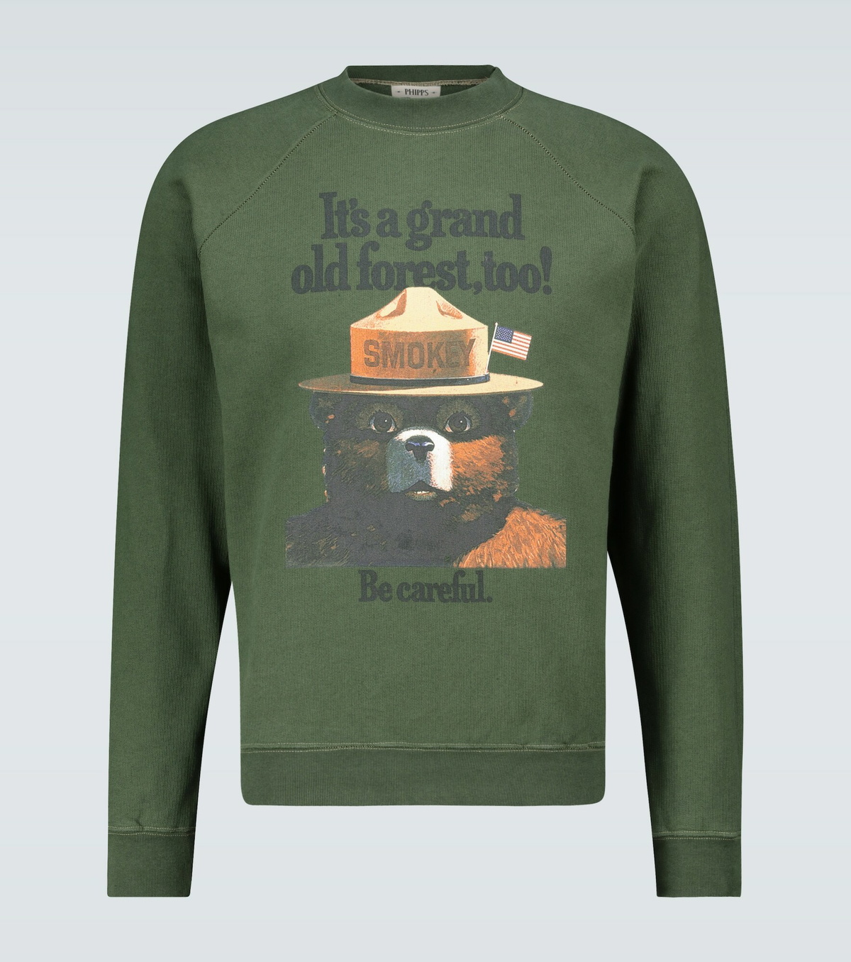 Phipps DIGGING SWEATSHIRT