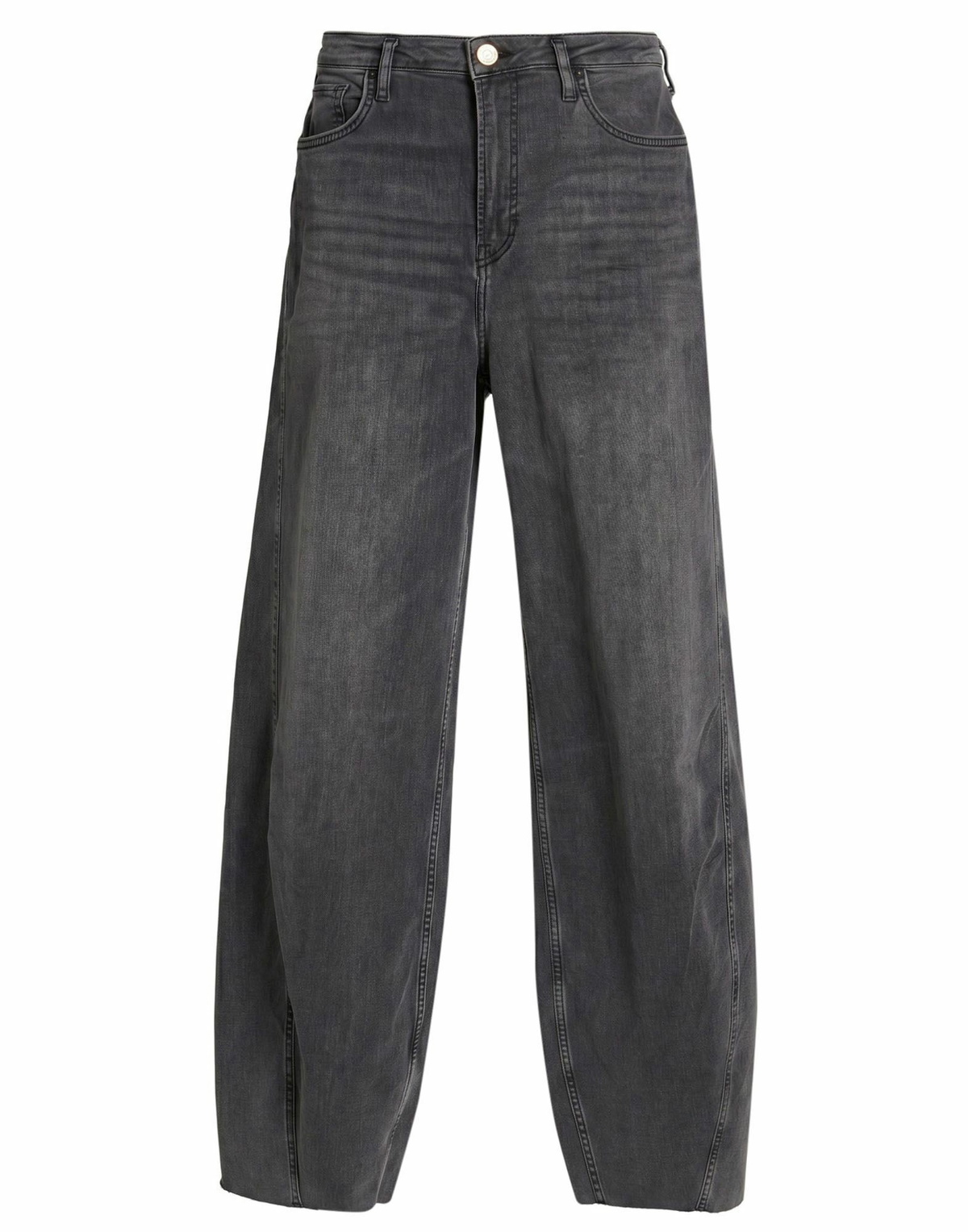 True Religion Womens Jeans in Grey