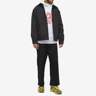 Dime Men's Homeboy Hoody in Ash