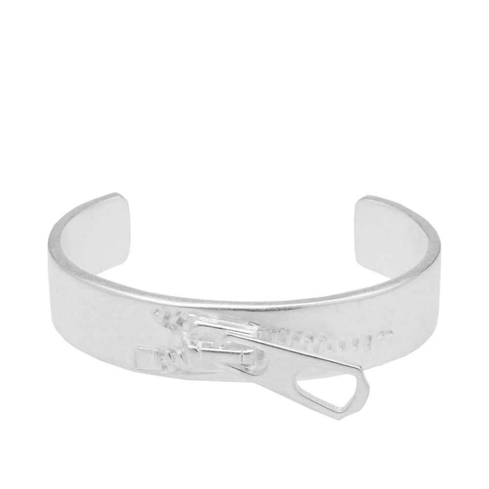 Maison Margiela 11 Zip Bangle Maison Margiela