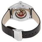 Oris Artelier Automatic Diamond Silver Skeleton Dial Ladies Watch 01 560 7724 4051-07 5 17 64FC