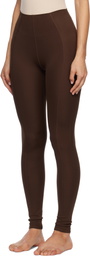 SKIMS SSENSE Exclusive The North Face Edition Active Sport Leggings