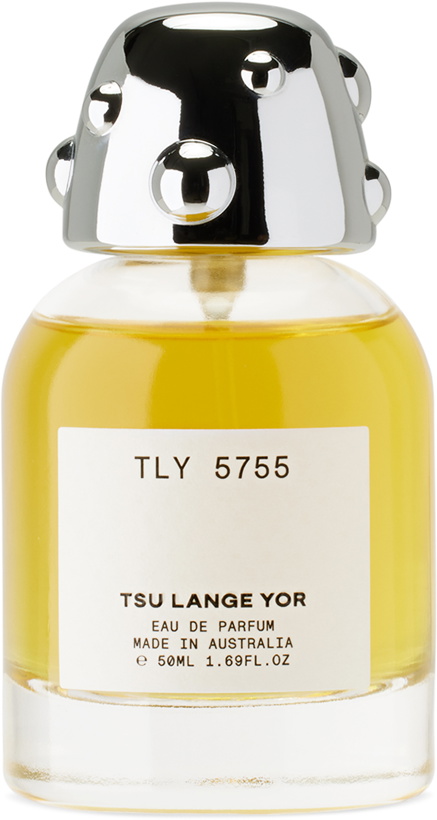 Photo: Tsu Lange Yor The Raconteur Edition TLY 5755 Eau de Parfum, 50 mL