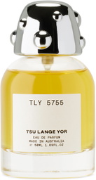 Tsu Lange Yor The Raconteur Edition TLY 5755 Eau de Parfum, 50 mL