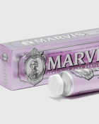 Marvis Sensitive Gums Gentle Mint 75 Ml Multi - Mens - Grooming