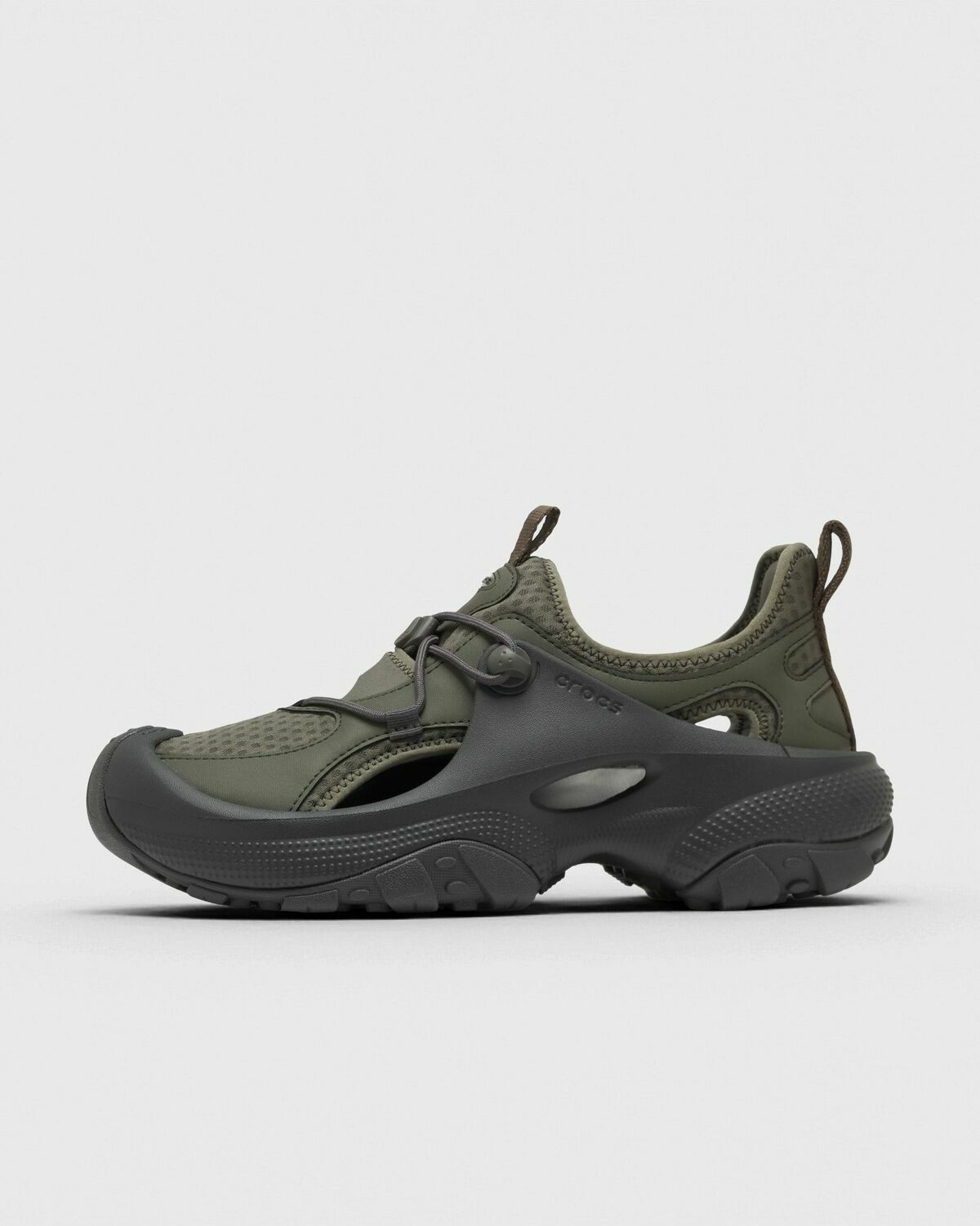 Crocs Trailbreak 2 Tech