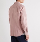 Altea - Cotton Shirt - Pink