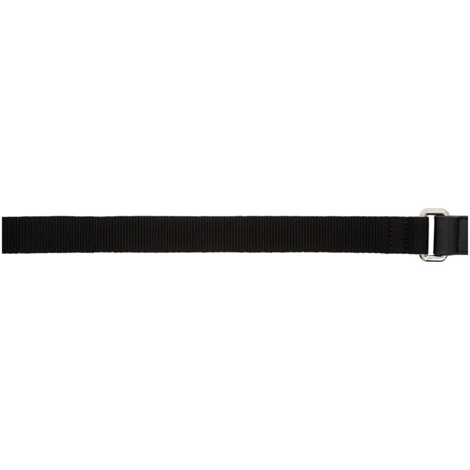 neil barrett belt