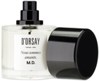 D’ORSAY Nous Sommes Amants Eau de Parfum, 50 mL