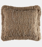 The House of Lyria Bursa cushion