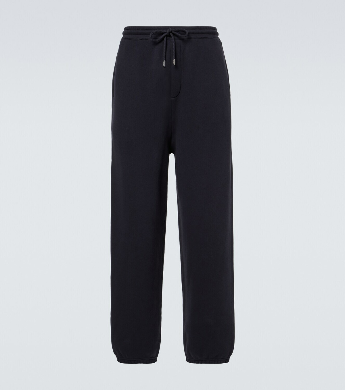 Jacquemus Torneo cotton jersey sweatpants