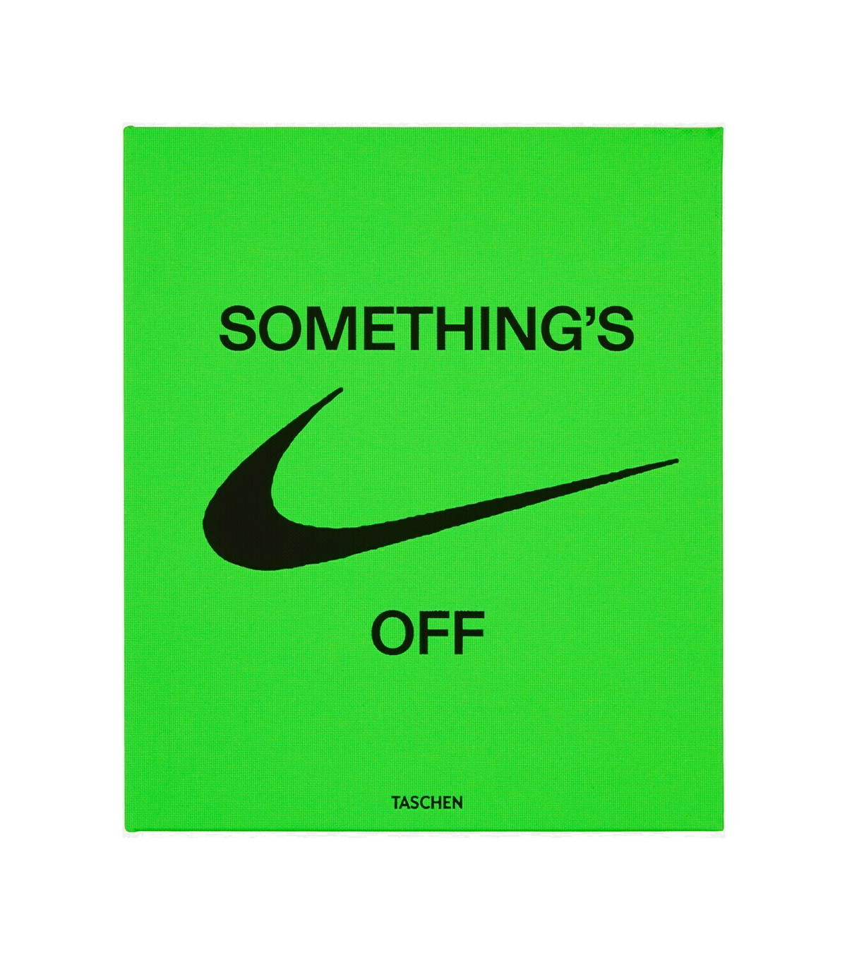 taschen nike book