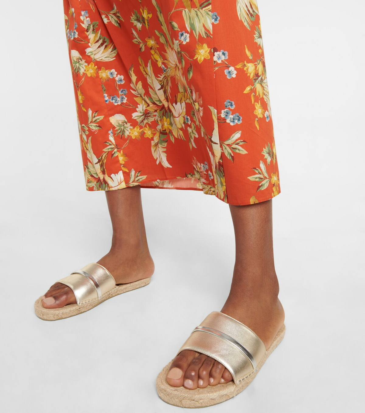 malone souliers espadrilles