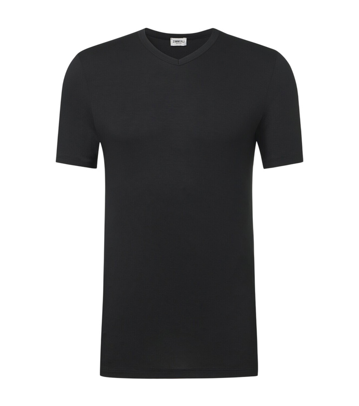 Photo: Zimmerli Jersey T-shirt