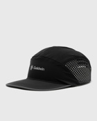 Goldwin Utility Jet Mesh Cap Black - Mens - Caps