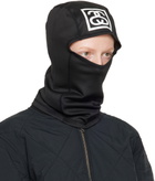 Stüssy Black SS Link Balaclava