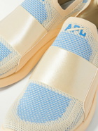 APL Athletic Propulsion Labs - TechLoom Bliss Slip-On Running Sneakers - Neutrals