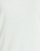 Crossley Womens T-shirt in Off white