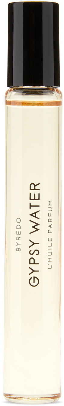 Byredo gypsy outlet water perfume oil