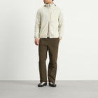 Mellow Clo Men's Boulder Jacket in Ecru