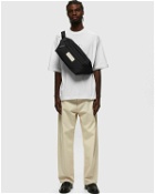 Marni Pouch Black - Mens - Messenger & Crossbody Bags
