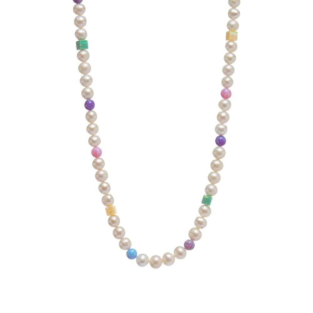 Photo: Hatton Labs Opal Fruits Pearl Chain