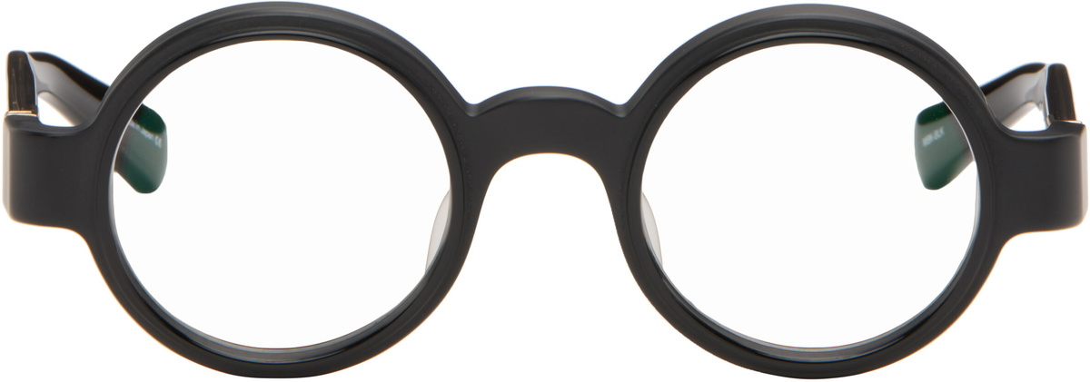 Matsuda Black M1041 Glasses
