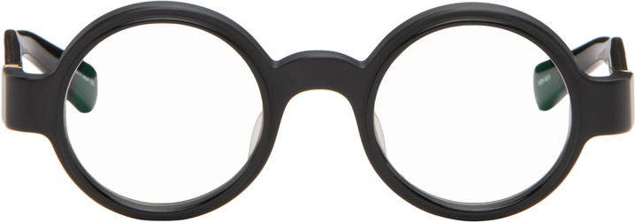 Photo: Matsuda Black M1041 Glasses