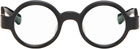 Matsuda Black M1041 Glasses